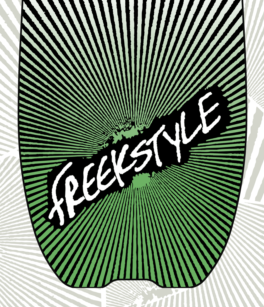 Freekstyle 158