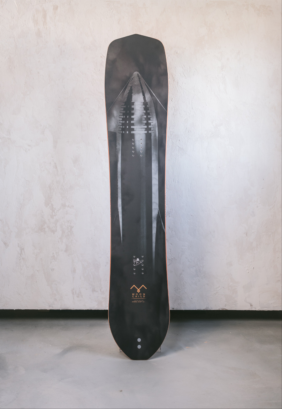 Malibu Classic & Mars Edition – Moonchild Snowboards Malibu Classic & Mars Edition – Moonchild Snowboards