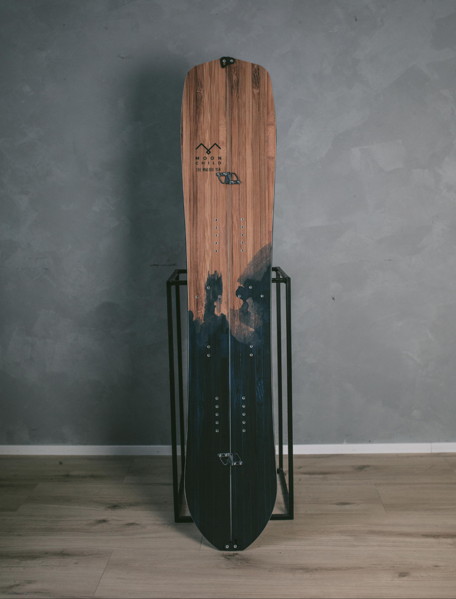 Malibu 158 / Splitboard