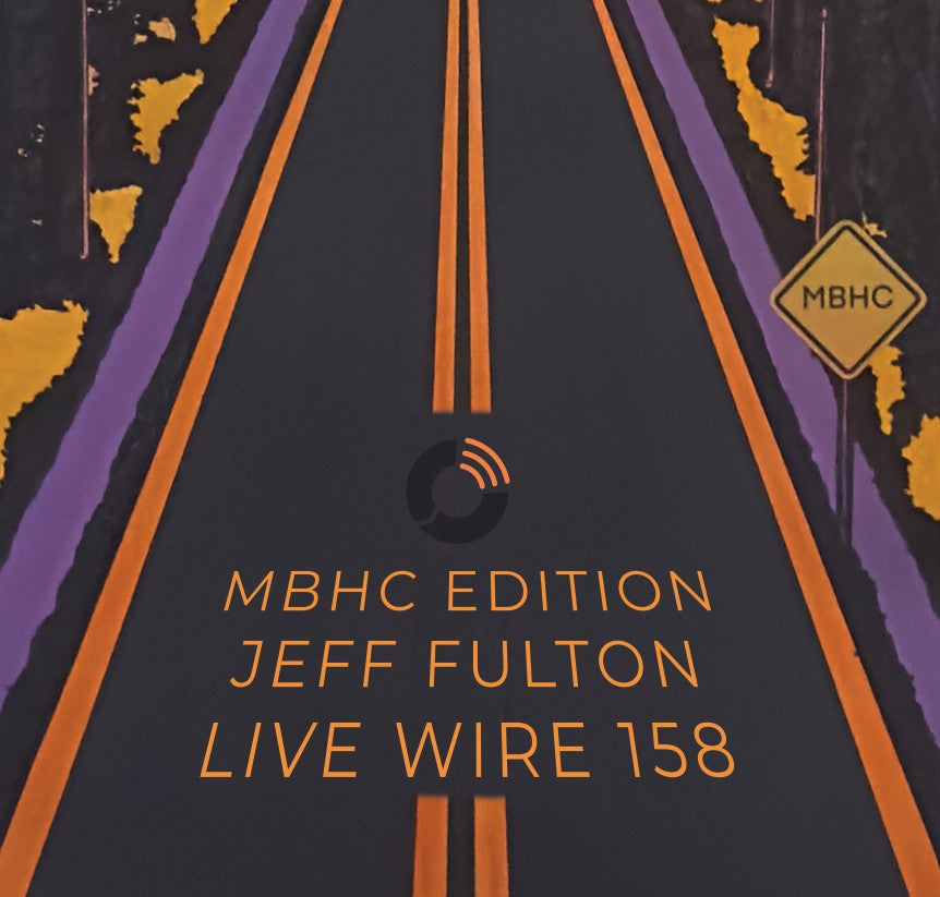 Live Wire MBHC 158 / 164