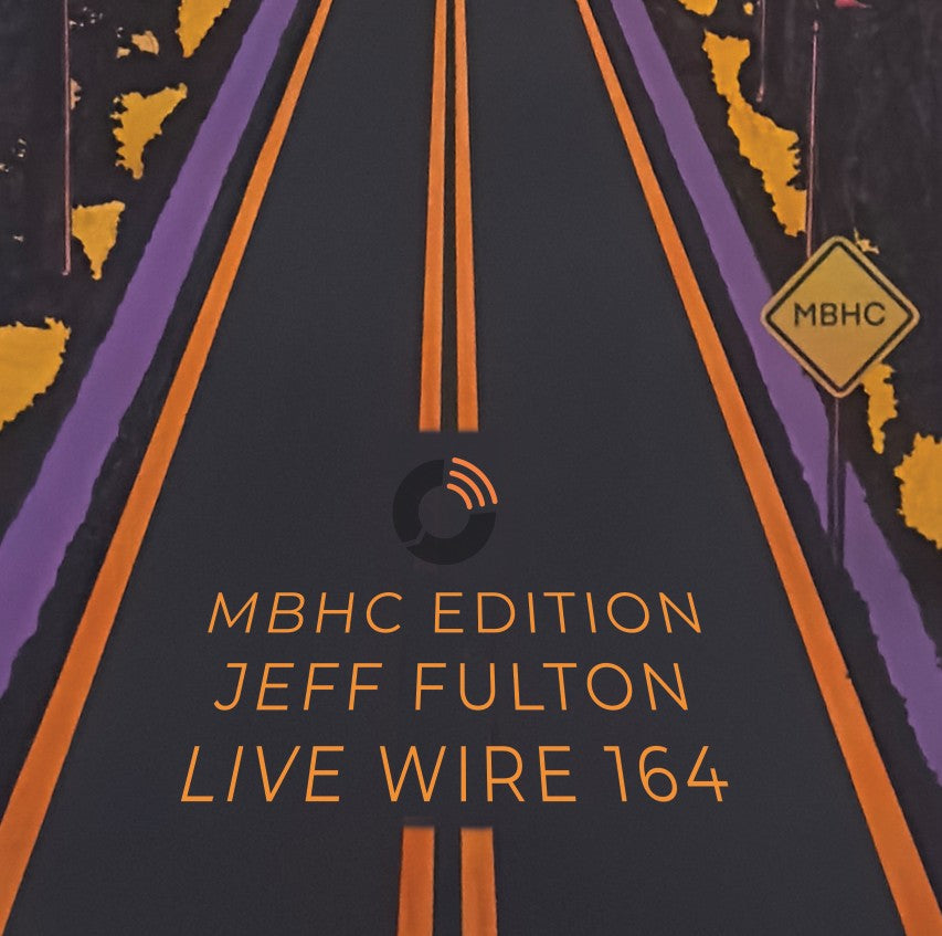Live Wire MBHC 158 / 164
