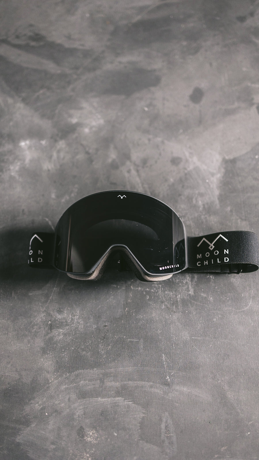 moon goggles Moonchild Goggles