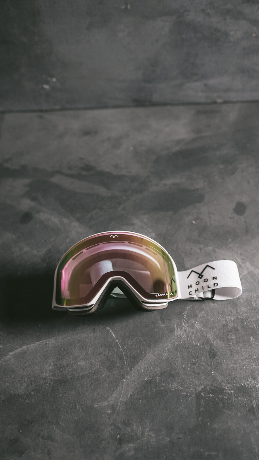 moon goggles Moonchild Goggles