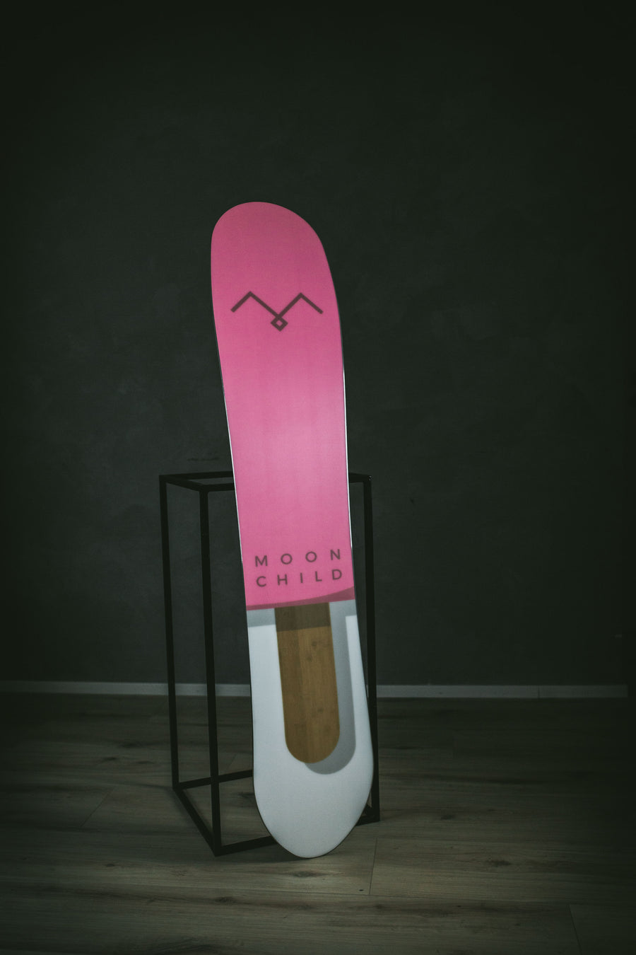 Popsicle 148 / Sold out in the US